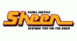 Sheen Panel Services logo